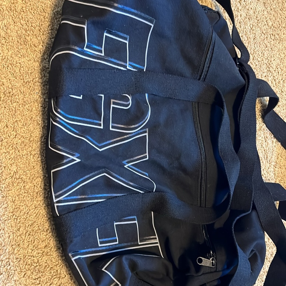 Flag Nor Fail Duffle Bag - image 5